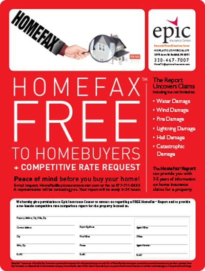 sign up for homefax